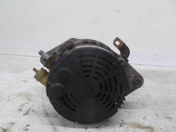 ALTERNATEUR CITROEN/PEUGEOT/TOYOTA - Vue 4